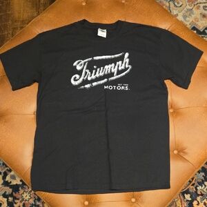 Triumph Tee Shirt